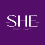 She For Climate